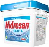 Dicloro Estabilizante Hidrosan Penta 10 kg