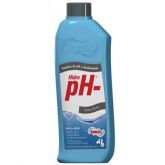Redutor de pH - Hidro pH-