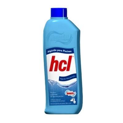 Algicida Manutenção HCL